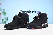 Fortok Nike Air Jordan 8 Retro ‘Playoffs 2023’ 305381-062 Sneakers - 2