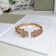 Fortok Van Cleef & Arpels Frivole Bracelet - 6