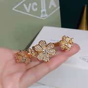 Fortok Van Cleef & Arpels Frivole Bracelet - 5