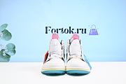 Fortok Nike Air Jordan 1 High FN3727-100 Sneakers - 5