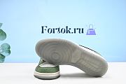Fortok Air Jordan 1 Low OG  FV3565-100 Sneakers - 6