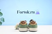 Fortok Air Jordan 1 Low OG  FV3565-100 Sneakers - 5