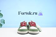 Fortok Air Jordan 1 Low OG  FV3565-100 Sneakers - 3