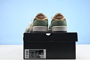 Fortok Air Jordan 1 Low OG  FV3565-100 Sneakers - 2