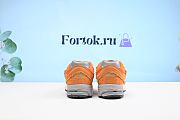 Fortok New Balance 580 Orange MRT580DO Sneakers - 6