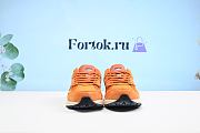 Fortok New Balance 580 Orange MRT580DO Sneakers - 5