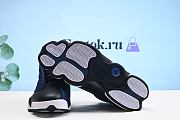 Fortok Nike Air Jordan 13 Retro Navy DJ5982-400 Sneakers - 3