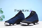 Fortok Nike Air Jordan 13 Retro Navy DJ5982-400 Sneakers - 2
