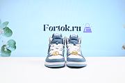 Nike Air Jordan 1 High OG WMNS Denim DM9036-104 - 6