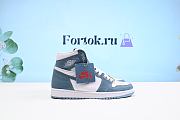 Nike Air Jordan 1 High OG WMNS Denim DM9036-104 - 5