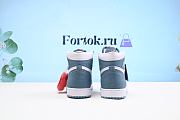 Nike Air Jordan 1 High OG WMNS Denim DM9036-104 - 4
