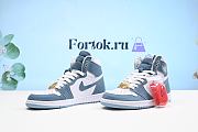 Nike Air Jordan 1 High OG WMNS Denim DM9036-104 - 3