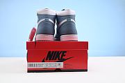 Nike Air Jordan 1 High OG WMNS Denim DM9036-104 - 2