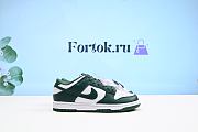 Fortok Nike Dunk Low ‘Michigan State’ DD1391-101 Sneakers - 6