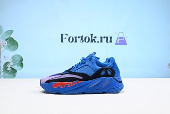 Fortok Adidas Yeezy Boost 700 ‘Hi-Res Blue’ HP6674 Sneakers