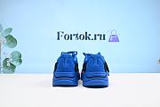 Fortok Adidas Yeezy Boost 700 ‘Hi-Res Blue’ HP6674 Sneakers - 6