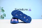 Fortok Adidas Yeezy Boost 700 ‘Hi-Res Blue’ HP6674 Sneakers - 5