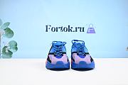 Fortok Adidas Yeezy Boost 700 ‘Hi-Res Blue’ HP6674 Sneakers - 2