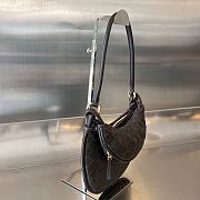 Fortok Bottega Veneta Small Gemelli Bag Fondant 24.5x19x7cm - 4