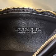 Fortok Bottega Veneta Small Gemelli Bag Fondant 24.5x19x7cm - 3
