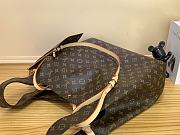Fortok Louis Vuitton Atlantis GM Bag M46817 34x34x13.5cm - 2
