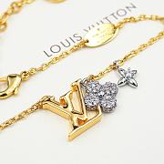Fortok Louis Vuitton Gram Bracelet - 2