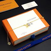 Fortok Louis Vuitton Gram Bracelet - 3