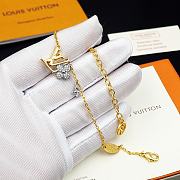 Fortok Louis Vuitton Gram Bracelet - 4