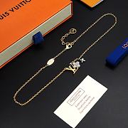 Fortok Louis Vuitton Gram Necklace - 5