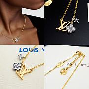 Fortok Louis Vuitton Gram Necklace - 4