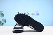 Fortok Nike Wmns Dunk Low ‘Vintage Navy’ DD1503-115 Sneakers - 4