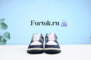 Fortok Nike Wmns Dunk Low ‘Vintage Navy’ DD1503-115 Sneakers - 3