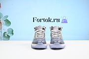 Fortok Nike Air Jordan 11 Retro ‘Cool Grey’ 2021 CT8012-005 Sneakers - 5