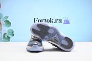 Fortok Nike Air Jordan 11 Retro ‘Cool Grey’ 2021 CT8012-005 Sneakers - 2