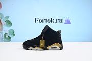 Fortok Nike Air Jordan 6 Retro ‘Defining Moments’ 2020 CT4954-007 Sneakers - 1