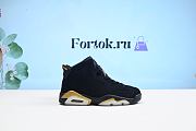 Fortok Nike Air Jordan 6 Retro ‘Defining Moments’ 2020 CT4954-007 Sneakers - 6