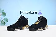 Fortok Nike Air Jordan 6 Retro ‘Defining Moments’ 2020 CT4954-007 Sneakers - 2