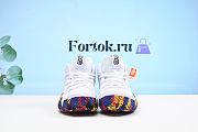 Fortok Nike Kyrie 4 March Madness 943806-104 Sneakers - 6