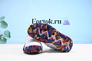 Fortok Nike Kyrie 4 March Madness 943806-104 Sneakers - 5