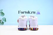 Fortok Nike Kyrie 4 March Madness 943806-104 Sneakers - 2