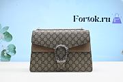Gucci Dionysus medium GG shoulder bag 30cm - 1