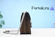 Gucci Dionysus medium GG shoulder bag 30cm - 6