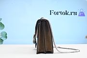 Gucci Dionysus medium GG shoulder bag 30cm - 5