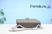 Gucci Dionysus medium GG shoulder bag 30cm - 3