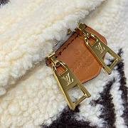 Fortok Louis Vuitton Ski Bumbag M23715 37x14x13cm - 5