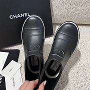 Fortok Chanel 23A Rain Boots  - 6