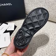 Fortok Chanel 23A Rain Boots  - 2