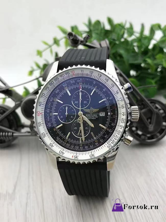 Fortok Breitling Navitimer A24322 Watch  - 1