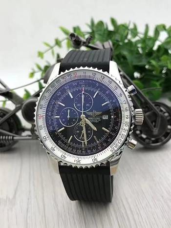 Fortok Breitling Navitimer A24322 Watch 