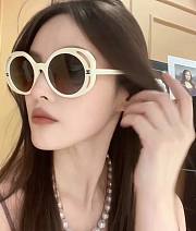 Fortok Chanel Glasses CH9136 - 1